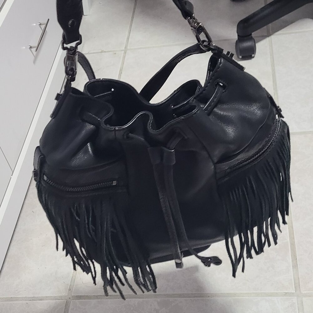 BOTKIER BOHO Bag- Shoulder and Crossbody - Picture 3 of 6